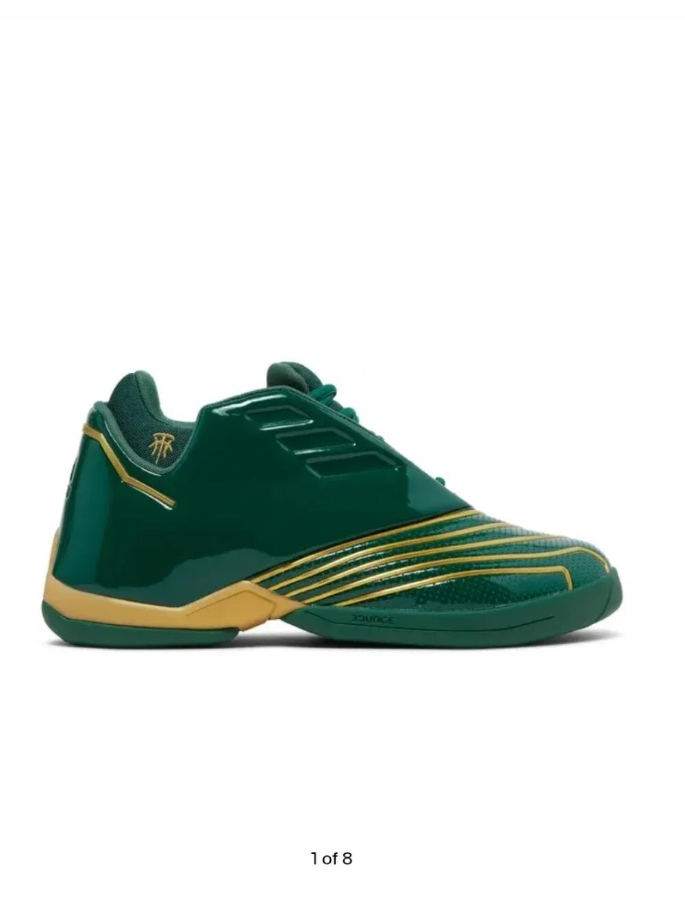 (Ew) adidas-T-Mac 2 Restomod 'SVSM' Men's
